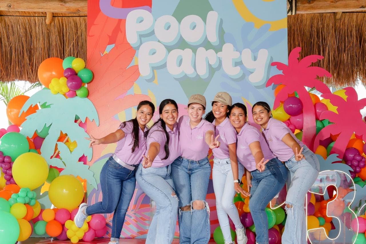 DeliEstación catering corporativo