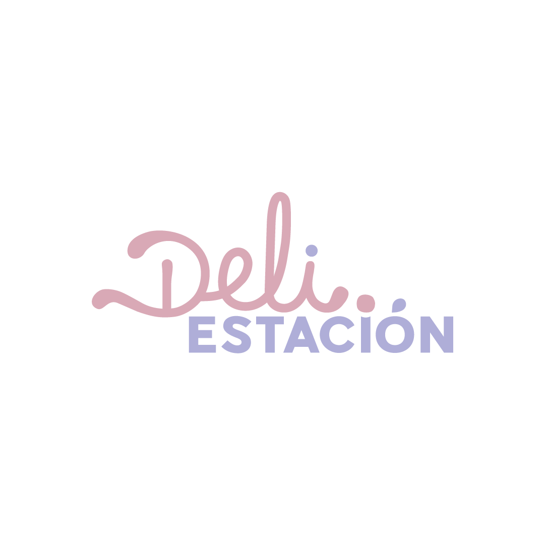 Logo de Deliestacion